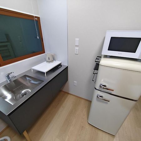 Appartement Yukimaru In à Tōkyō Extérieur photo