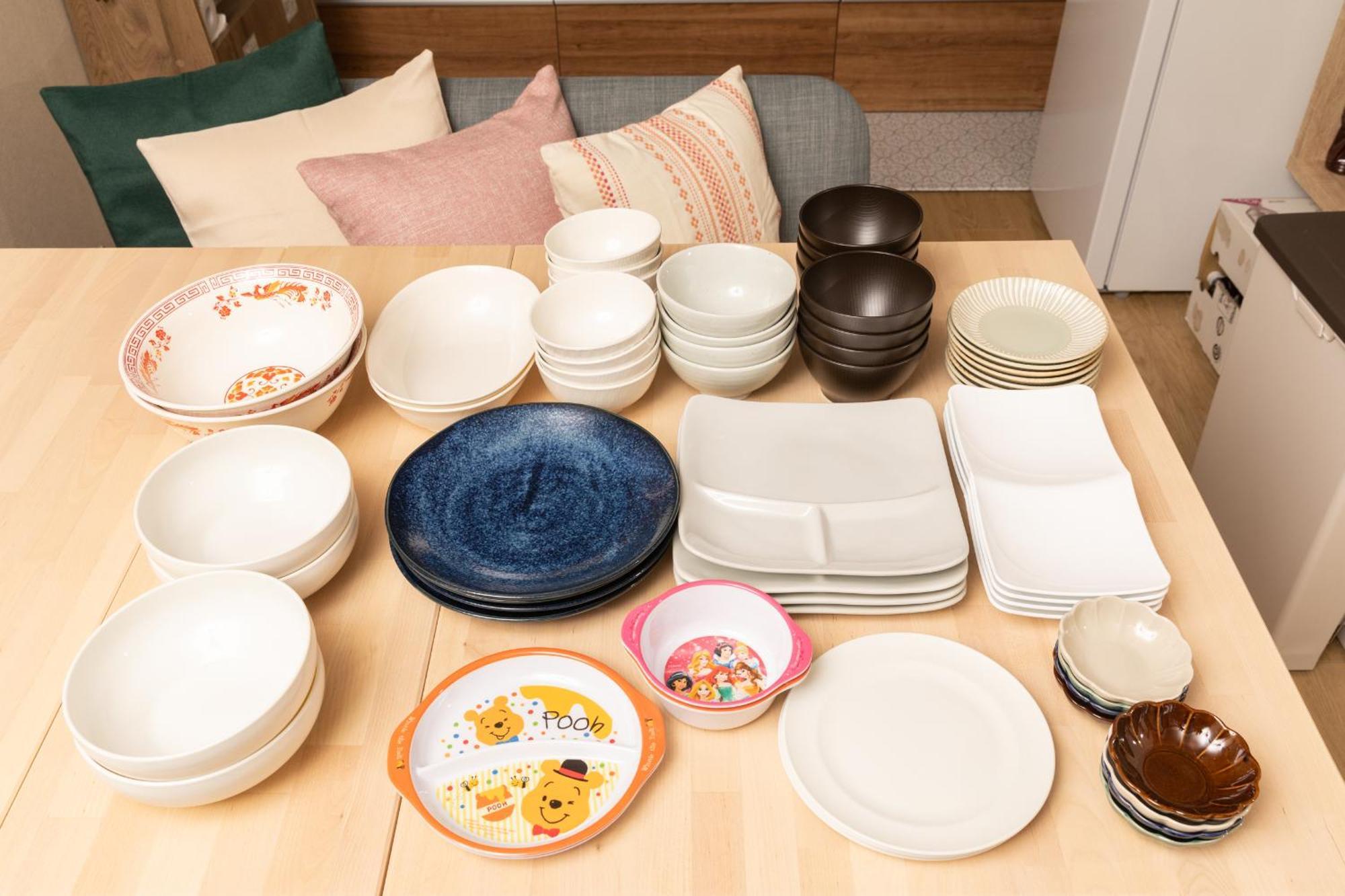 Appartement Yukimaru In à Tōkyō Extérieur photo