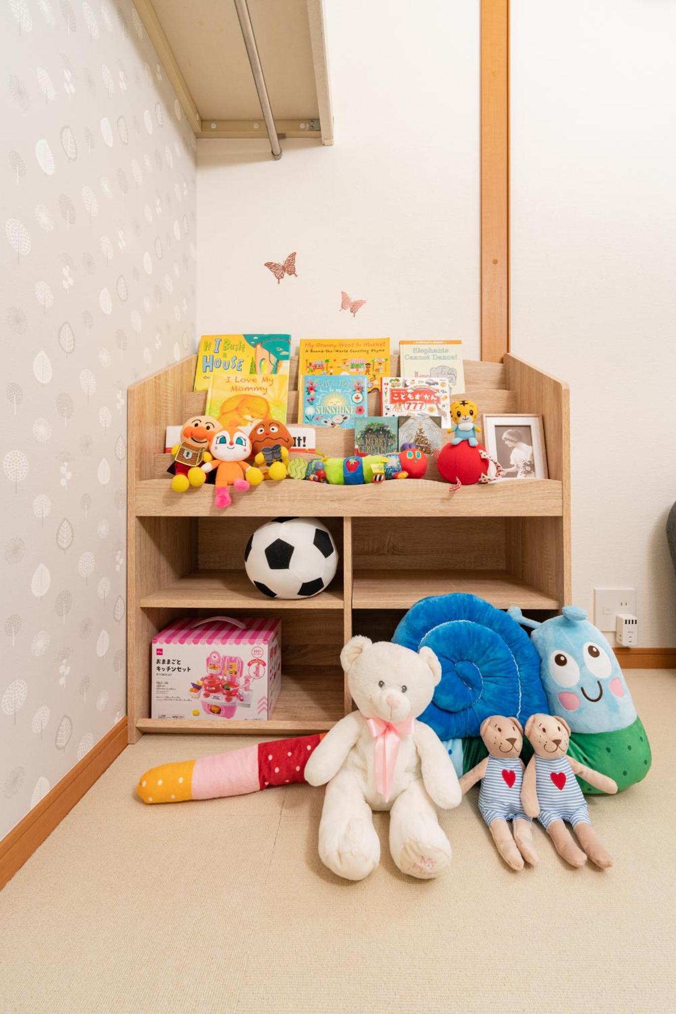 Appartement Yukimaru In à Tōkyō Extérieur photo