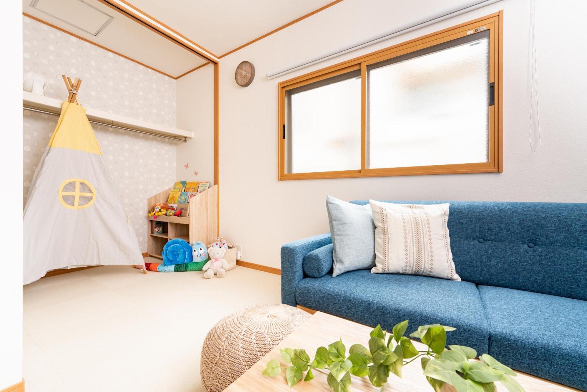 Appartement Yukimaru In à Tōkyō Extérieur photo