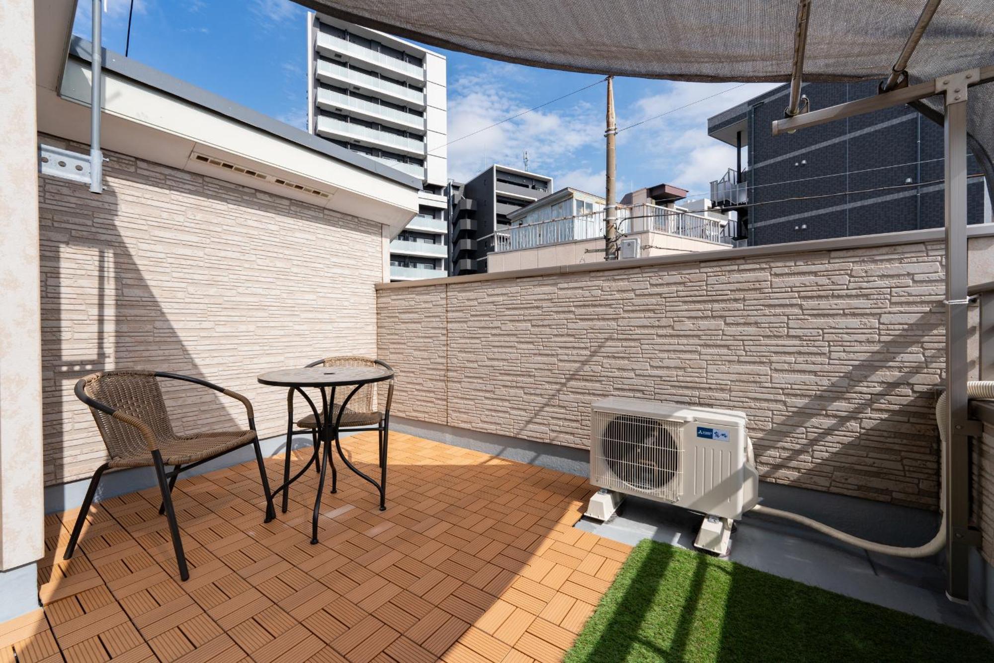 Appartement Yukimaru In à Tōkyō Extérieur photo