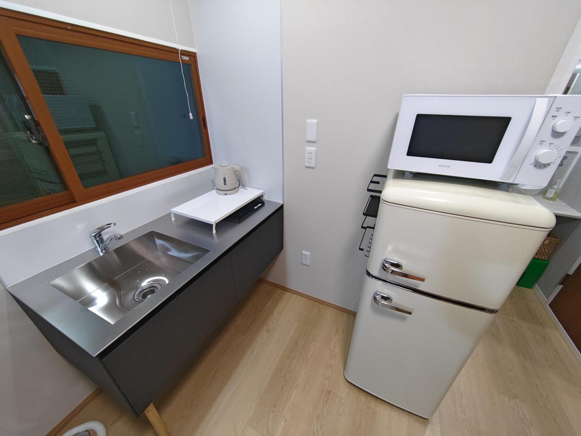Appartement Yukimaru In à Tōkyō Extérieur photo