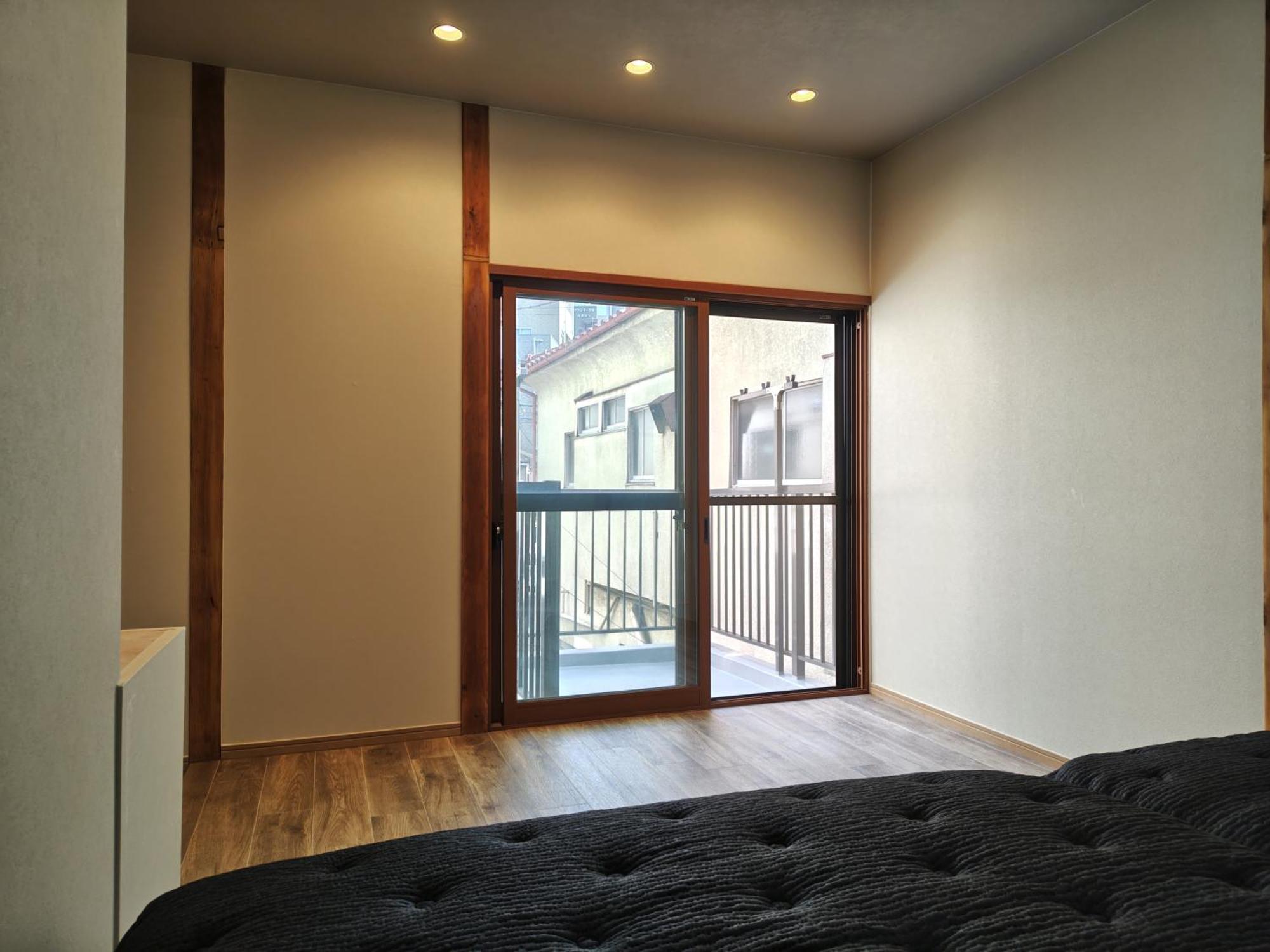 Appartement Yukimaru In à Tōkyō Extérieur photo