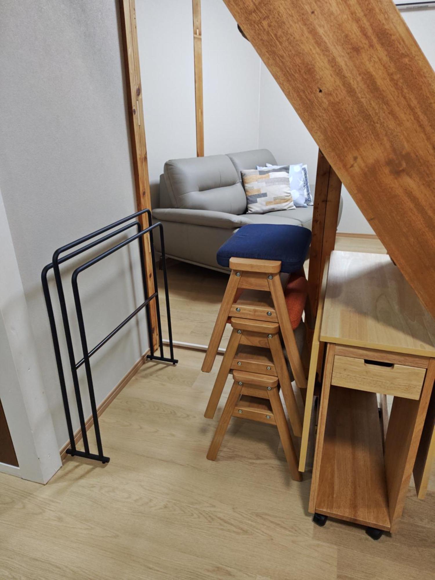 Appartement Yukimaru In à Tōkyō Extérieur photo