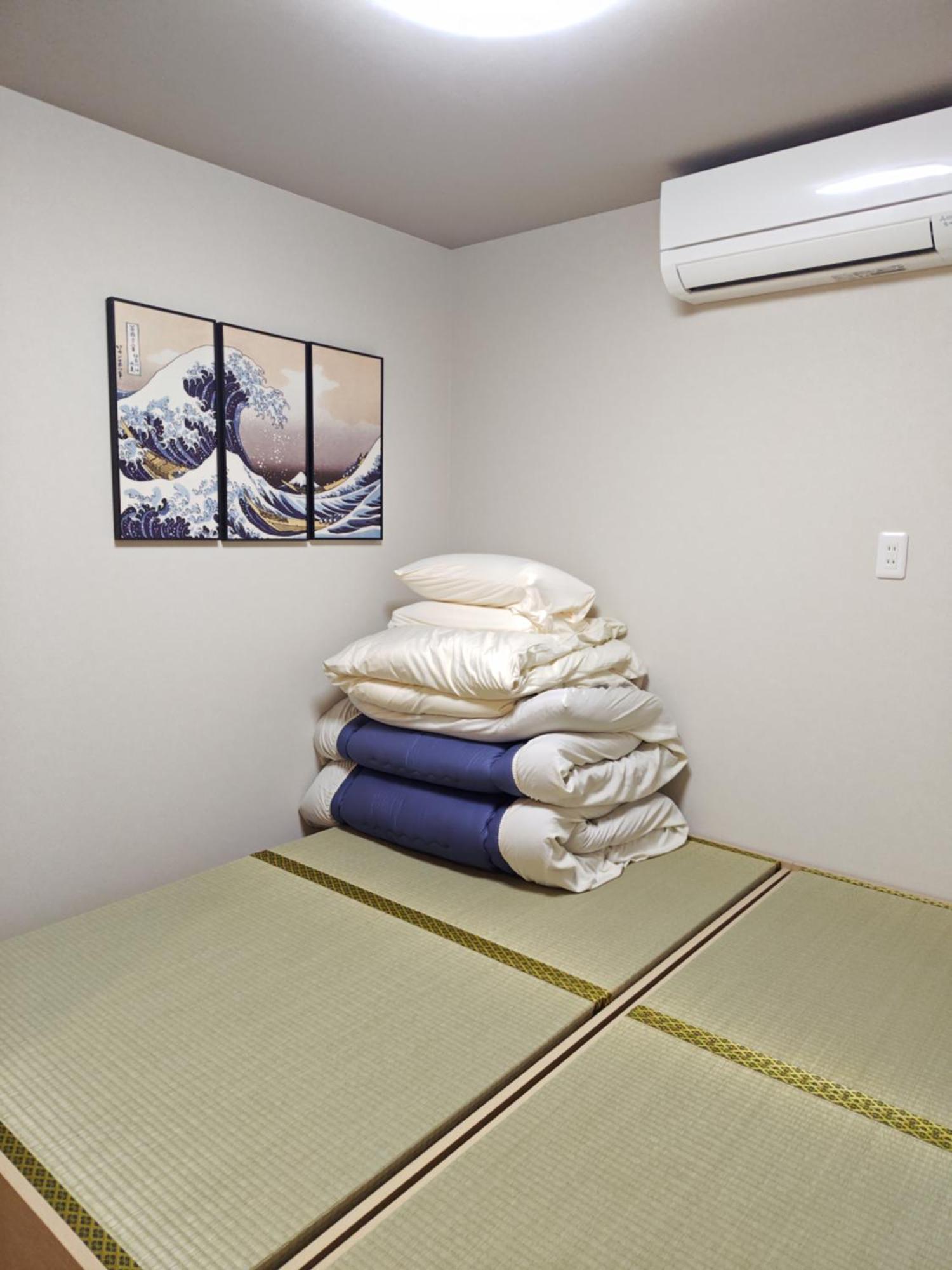 Appartement Yukimaru In à Tōkyō Extérieur photo