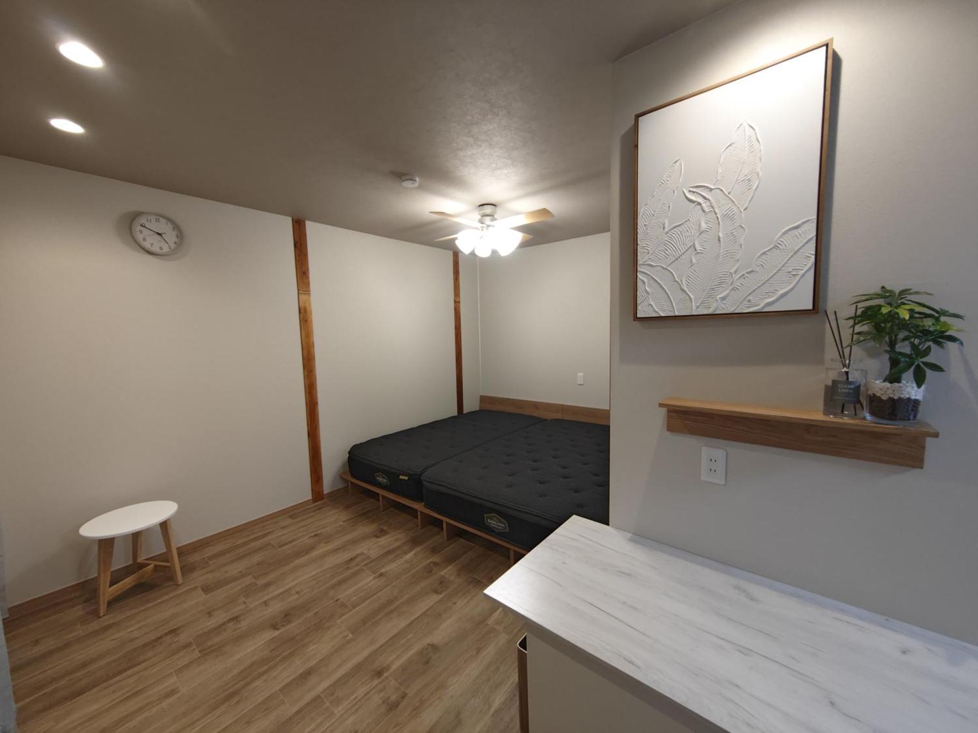 Appartement Yukimaru In à Tōkyō Extérieur photo