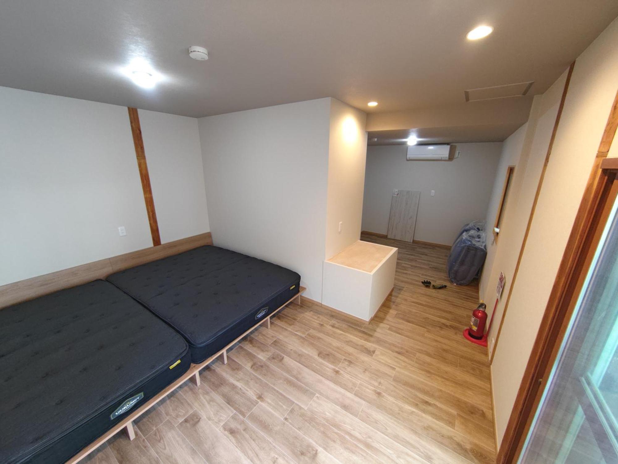Appartement Yukimaru In à Tōkyō Extérieur photo
