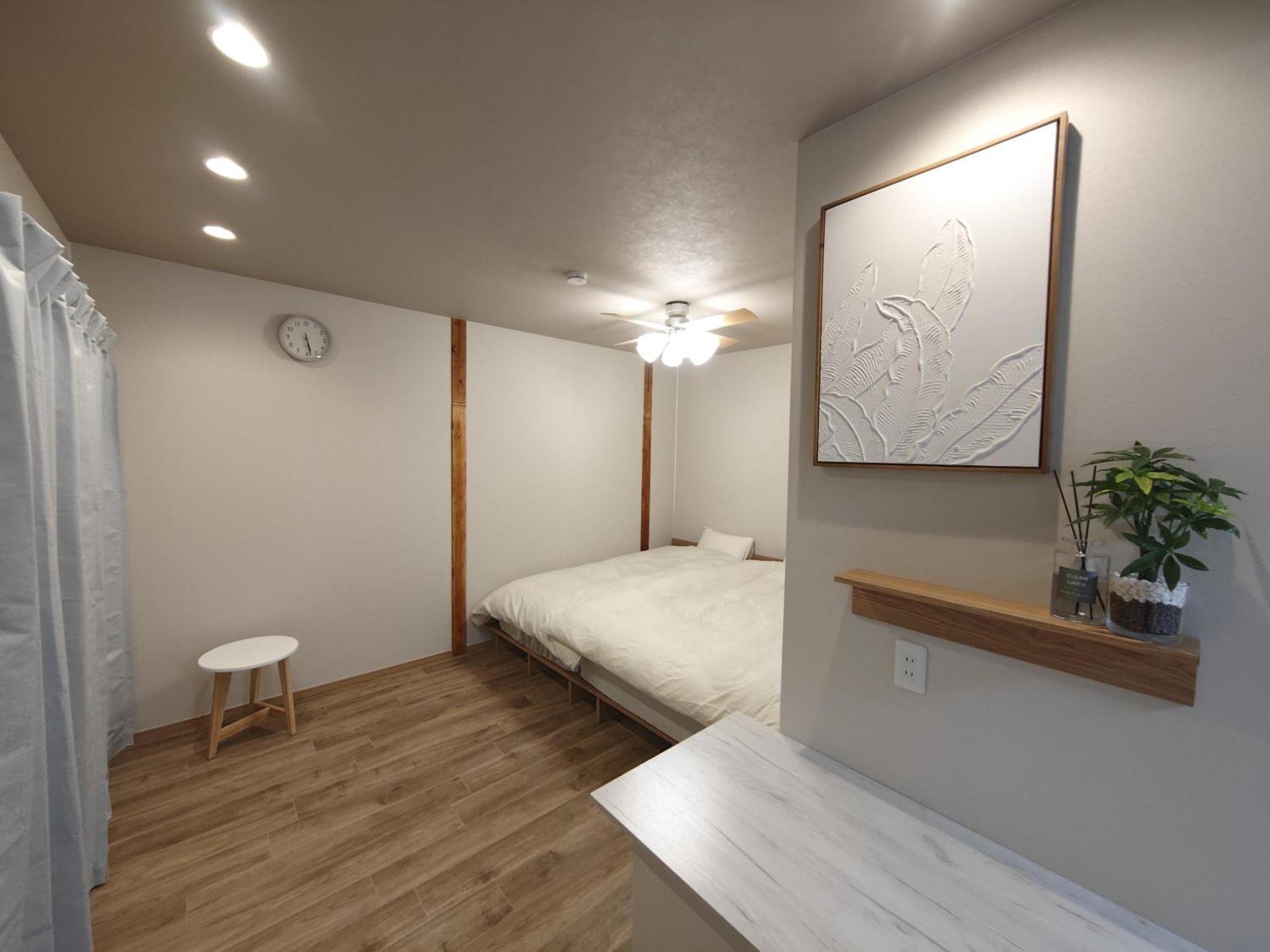 Appartement Yukimaru In à Tōkyō Extérieur photo