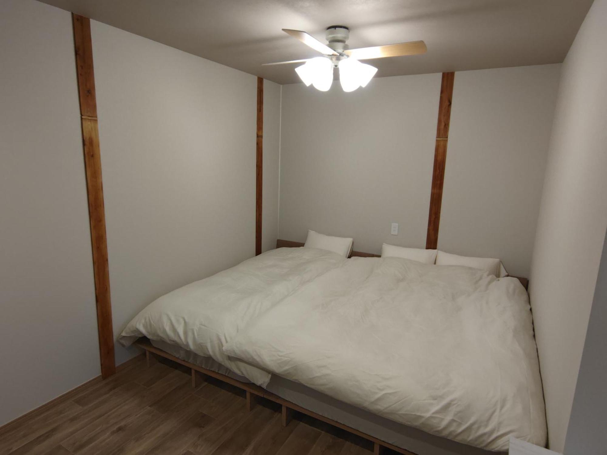 Appartement Yukimaru In à Tōkyō Extérieur photo