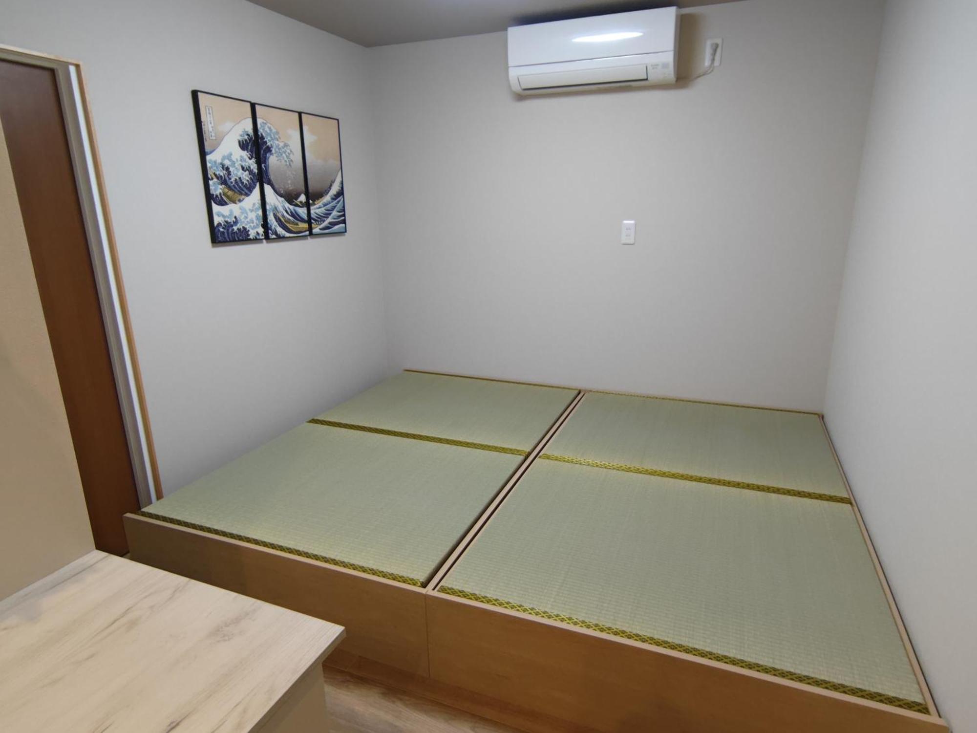 Appartement Yukimaru In à Tōkyō Extérieur photo