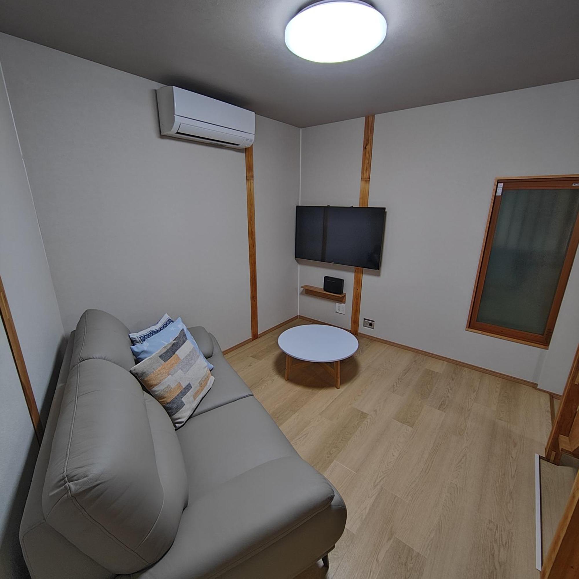 Appartement Yukimaru In à Tōkyō Extérieur photo